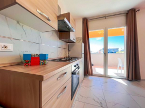 Apartment a stones throw from the centre Bibione